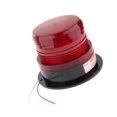 thumbnail image 3 of Xingzhi 24V Emergency LED Flashing Strobe Signal Warning Light Lamp Beacon Red, 3 of 9