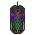 thumbnail image 3 of axGear USB Gaming Mouse RGB LED Light Mice 7200 DPI Optical LED Blacklight, 3 of 4