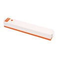 thumbnail image 2 of Chmadoxn Vacuum Sealer, Food Vacuum Sealer Machine, Automatic Food Vacuum Sealer For Food Preservation Atmosphere Sealing Packing System, ForCooked Food Cooking And Food Vacuum Sealer Machine, 2 of 6