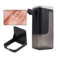thumbnail image 4 of Rongfmy Automatic Soap Dispenser Infrared Sensor Sanitizer Non-Contact Home Outdoor Grey Grey Gel, 4 of 9