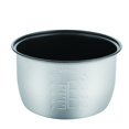 thumbnail image 3 of Salton Automatic Rice Cooker with Food Steaming Basket, 3 of 9