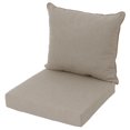 thumbnail image 5 of Coussin de siege profonds Sunbrella, 5 of 5