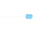 thumbnail image 5 of Back Shower Sponge Brush Long Handle Back Scrubber Body Cleaning Shower Back Scrubber, 5 of 5