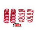 thumbnail image 1 of SP033R 2 in. Drop Lowering Springs for 1964-1966 GM A-Body, Red, 1 of 1