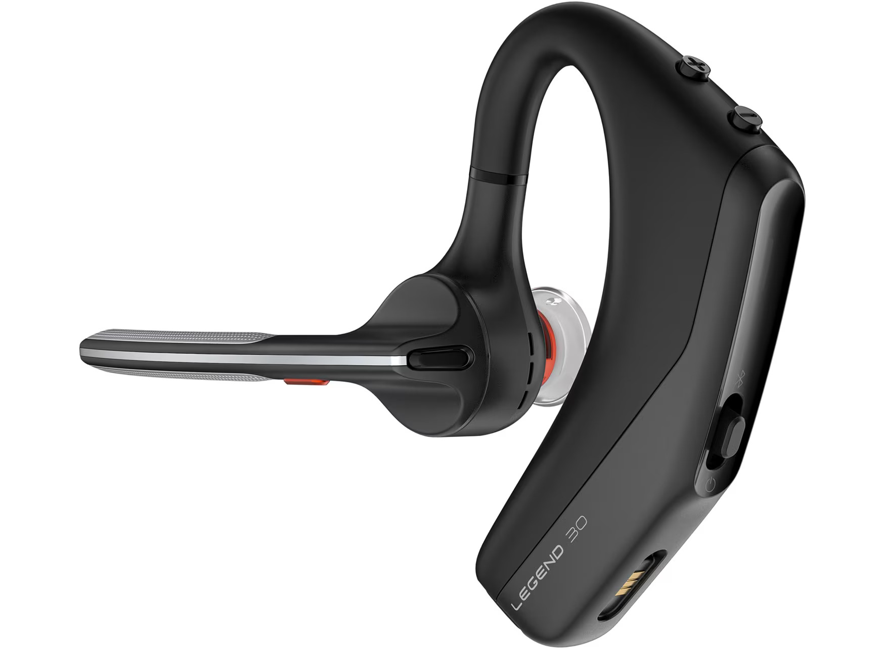 Casque Poly Voyager Legend 30 - Sans fil - Bluetooth - Intra-auriculaire - Mono