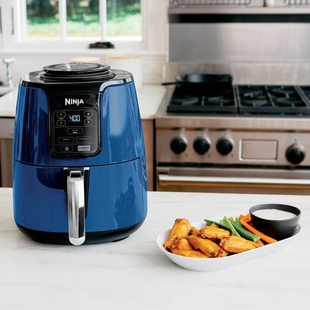 Ninja Air Fryer, 4-Qt Capacity, Non-Stick, Air Fry, Roast, Reheat