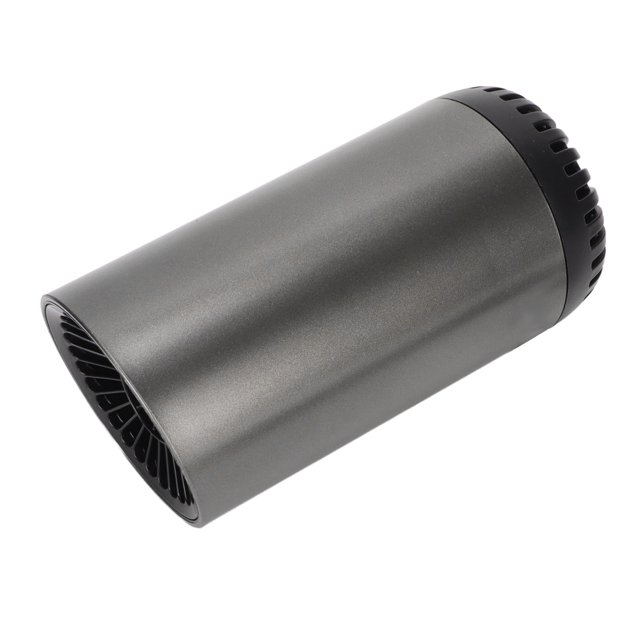 Souffleur d'Air Chaud en Forme de Tasse pour Voiture, Chauffage Rapide Réglable Stable pour Voitures