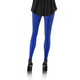 thumbnail image 4 of Collants pour Femmes Colorés 40 Opaques Bas en Microfibre TTG, 4 of 5