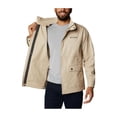 thumbnail image 3 of Columbia Men's Tanner Ranch Jacket, Ancient Fossil, Medium, 3 of 9