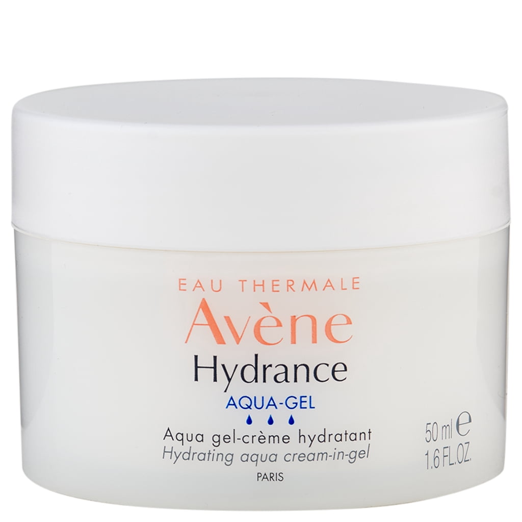 Avene Hydrance Aqua Gel 50 ml