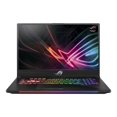 thumbnail image 2 of ROG Strix Hero II Gaming Laptop GL704GM-DH74, 2 of 9