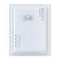 thumbnail image 1 of New Vacuum Bag Clothes Storage Pump Seal Compressed Travel Air Pump (Electric), 1 of 8