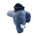 thumbnail image 2 of Among Us 6" Plush Black, 2 of 7