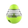 thumbnail image 1 of Agiferg Tumbler Pet Toy Leakage Ball Grinding Teeth Dog Toy Rocking Ball Since Hi Artifact, 1 of 7