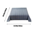 thumbnail image 3 of EGNMCR Sheets Bedding Sets - All Seasons Bedding Sheets Easy-care Breathable Soft Sheets Lifelike And Interesting Patterns bed sheet, 3 of 6