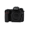 thumbnail image 1 of Nikon D7500 DX-Format Digital SLR Body, 1 of 6