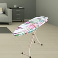 thumbnail image 3 of Maoww Ironing Board Cover Coated Thick Padding Heat Resistant Scorch Pad 55x19" A, 3 of 9