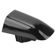 thumbnail image 3 of Exterior Door Handle  Cover, Front Right LR025406 Glossy Black  For Vehicle, 3 of 8