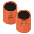 thumbnail image 3 of 48 Pcs Tire Patches Bike Tire Patch Bike Tire Repair Kit Bike Tube Patch Kit Motorcycle Tube Patch, 3 of 8