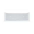 thumbnail image 2 of Banc de Rangement Blanc Flora, 2 of 8