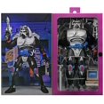 thumbnail image 1 of Teenage Mutant Ninja Turtles 1980 Cartoon 10 Inch Action Figure Ultimate Series - Chrome Dome, 1 of 2