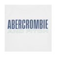 thumbnail image 2 of Abercrombie & Fitch Boys/Girls Regular T-Shirt, 2 of 2