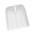thumbnail image 2 of GROWTH TANK Garden Sieve Spade Dipper Tool Agricultural Riddle Sieve Gardening Tool White, 2 of 9
