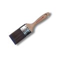 thumbnail image 2 of Proform CO2.5S Oval Straight Cut 70/30 Blend Paint Brush 2-1/2-Inch, 2 of 3