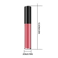 thumbnail image 3 of HHBEAUTY Lassi Lips Staining Lip Oil, Lassi Lips Staining Long Sweet Lasting Lips Oil, Long-Lasting Moisturizing Lip Oil, Smooth Application, Llong-lasting Color, 3 of 9