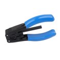 thumbnail image 3 of Optical Cable Stripper,2.1x1.6mm Fiber Optic Stripper Wire Stripper Fiber Stripping Tool Maximized Efficiency, 3 of 8