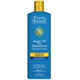 thumbnail image 2 of Every Strand Argan Oil With Macadamia Hydrating Shampoo 13.5 Ounce, 2 of 3