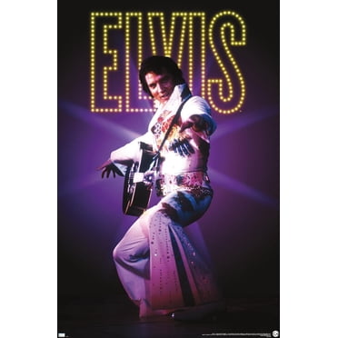 Elvis Presley - Costume