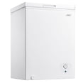 thumbnail image 1 of Arctic King 5.1 Cu. ft. 23.6" Convertible 2-in-1 Chest Freezer, 1 of 4