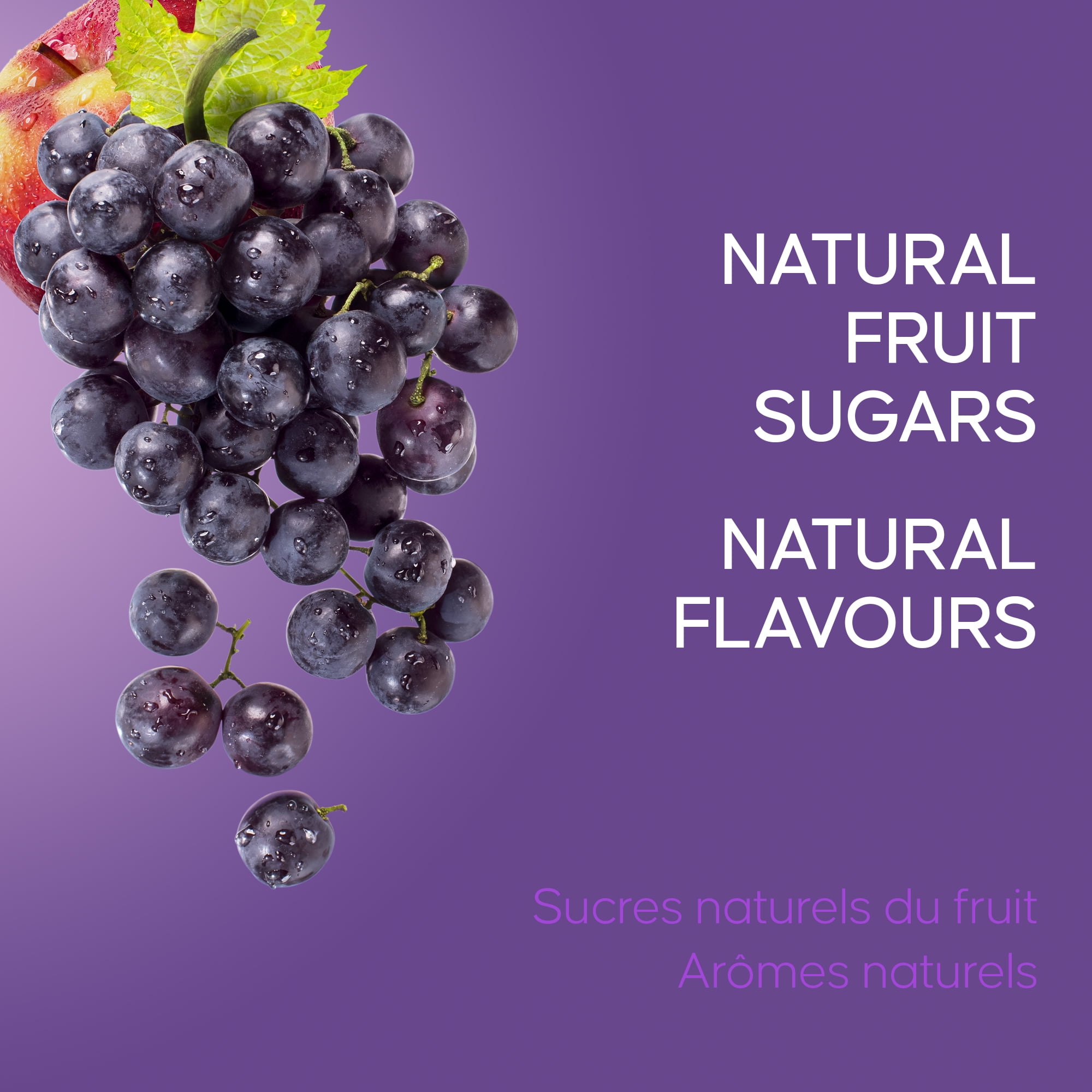 SunRype Concord Grape Juice 900 ml
