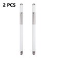 thumbnail image 1 of Stylus Pens for Touch Screens, Stylus Pens High Precision Capacitive Stylus for iPad iPhone Tablets Universal Touch Screen Devices, 1 of 9