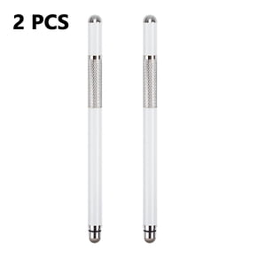 Stylus stylos pour écrans tactiles, Styles Stylos haute précision iPad iPhone Comprimés Appareils universels à écran tactile