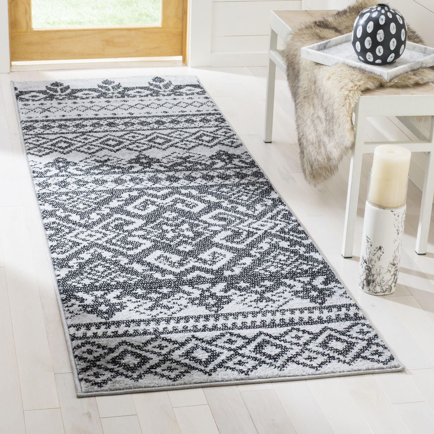 Safavieh Adirondack Zachary Southwestern Area Rug