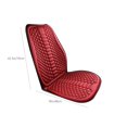 thumbnail image 3 of Naittoop Car Seat Cushion Universal Summer Ice Silk Cushion, 3 of 7