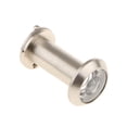 thumbnail image 4 of GUOOL Door Viewer Peephole 220 Degree Viewing With Security for 35mm-60mm thickness as described, 4 of 9
