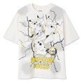 thumbnail image 2 of T-shirt Pikachu Pokémon pour garçons, 2 of 3