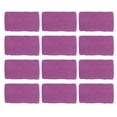 thumbnail image 2 of Pet Vet Bandage, 12Pcs Promote Healing Nonwovens Wrap Elastic  For Cows For Farm Purple, 2 of 8