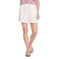 thumbnail image 1 of IYLA PL LINEN BLEND SHORTS, 1 of 6