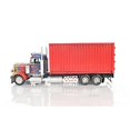 thumbnail image 1 of Old Modern Handicrafts AJ072 Big Rig Tissue Holder, 1 of 4
