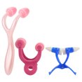 thumbnail image 1 of Nose Shaper, Nose Lift Up Clip, Small Hotel Office Home Use For Travel, 1 of 8