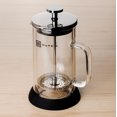 thumbnail image 4 of Presse à Café Française - Verre Borosilicaté à Double Paroi (350 ml), 4 of 5