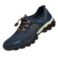thumbnail image 3 of Espadrilles pour Hommes Décontractées Légères Chaussures d'Extérieur pour Hommes pour Course Sport Tennis 43, 3 of 8