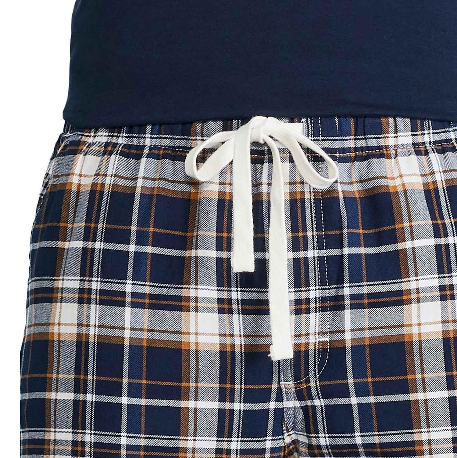 George Men's Twill Sleep Pant