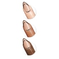 thumbnail image 3 of Salon Effects Perfect Press-On Nails, Non-Damaging Manicure, Easy to Apply, 3 of 7