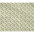 thumbnail image 4 of oneOone Cotton Flex Fabric Triangle Block Printed Fabric 1 Yard 40 Inch Wide, 4 of 4