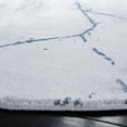 thumbnail image 2 of SAFAVIEH Craft Paul Abstract Marble Area Rug, 2 of 3
